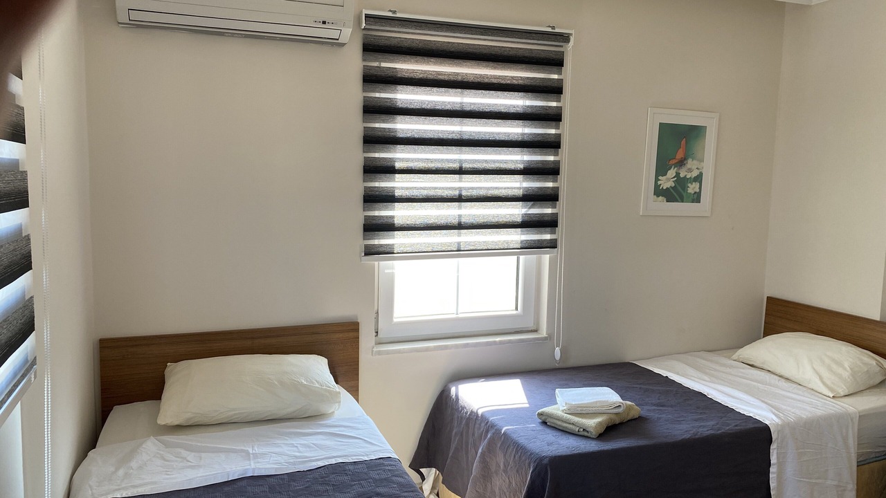 Photo of Bedroom in Dalyan