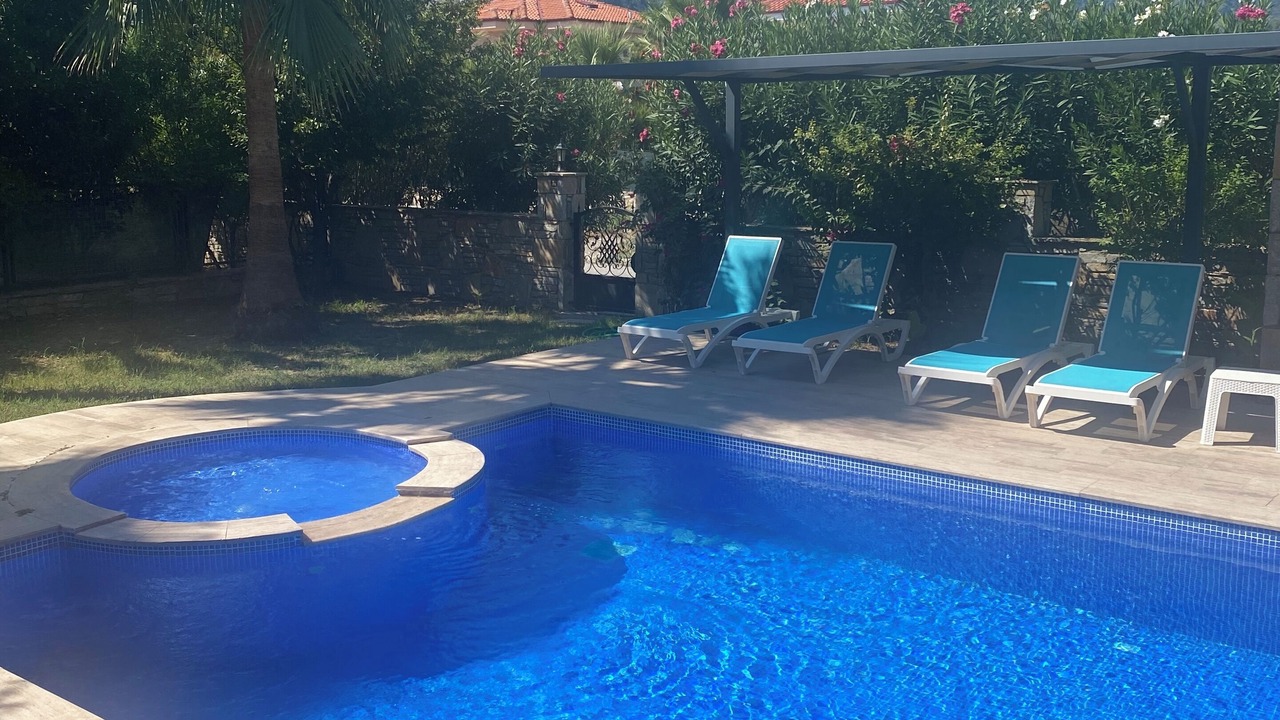 Photo of Outdoor in Dalyan