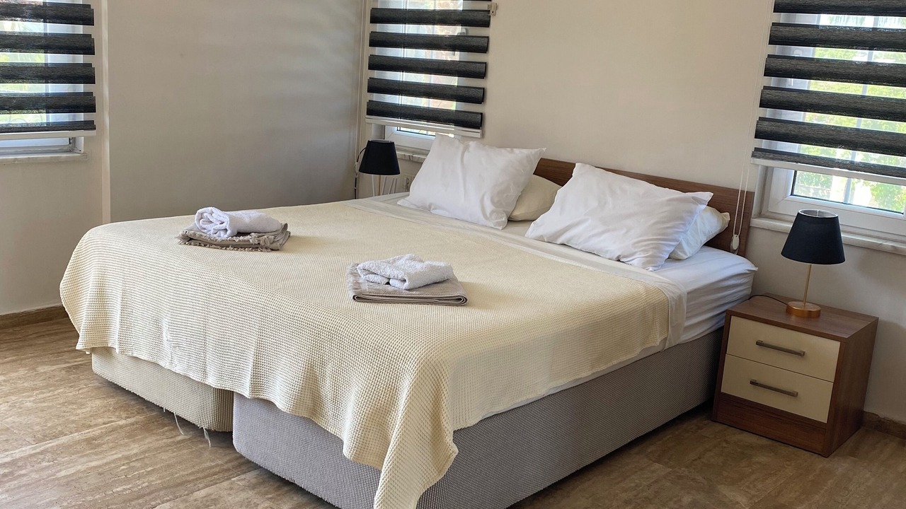 Photo of Bedroom in Dalyan