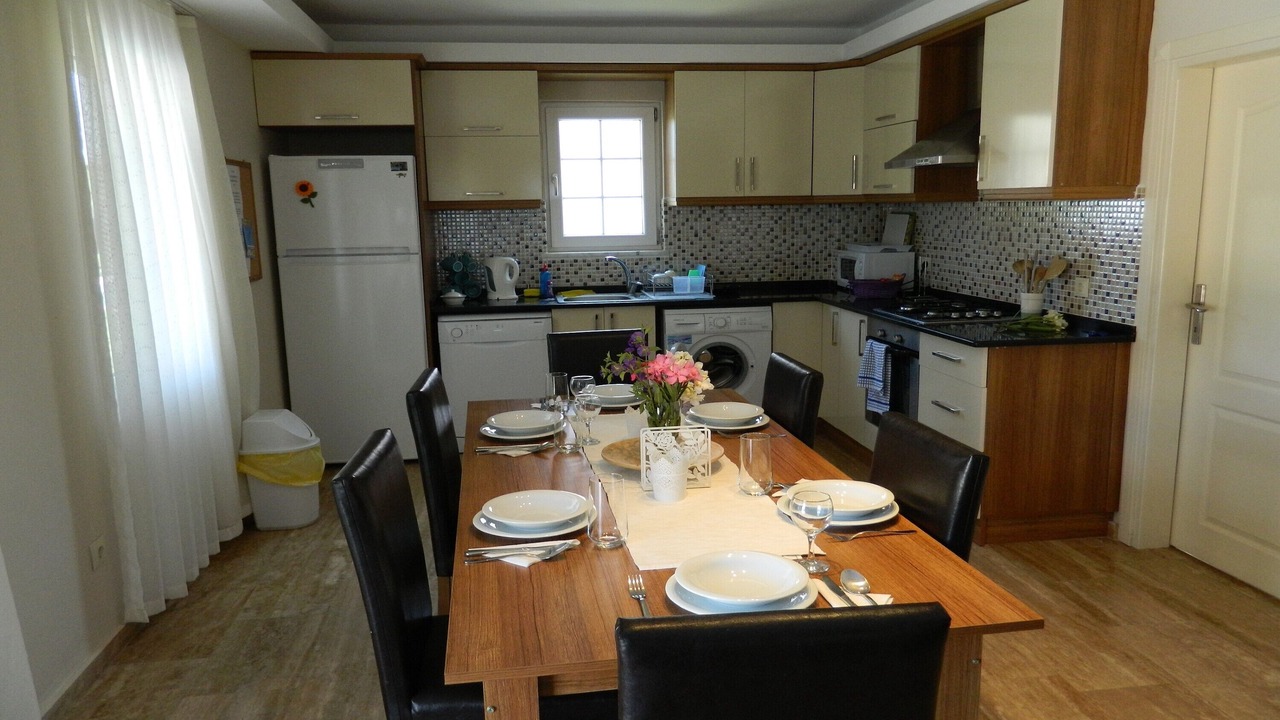 Photo of Kitchen in Dalyan