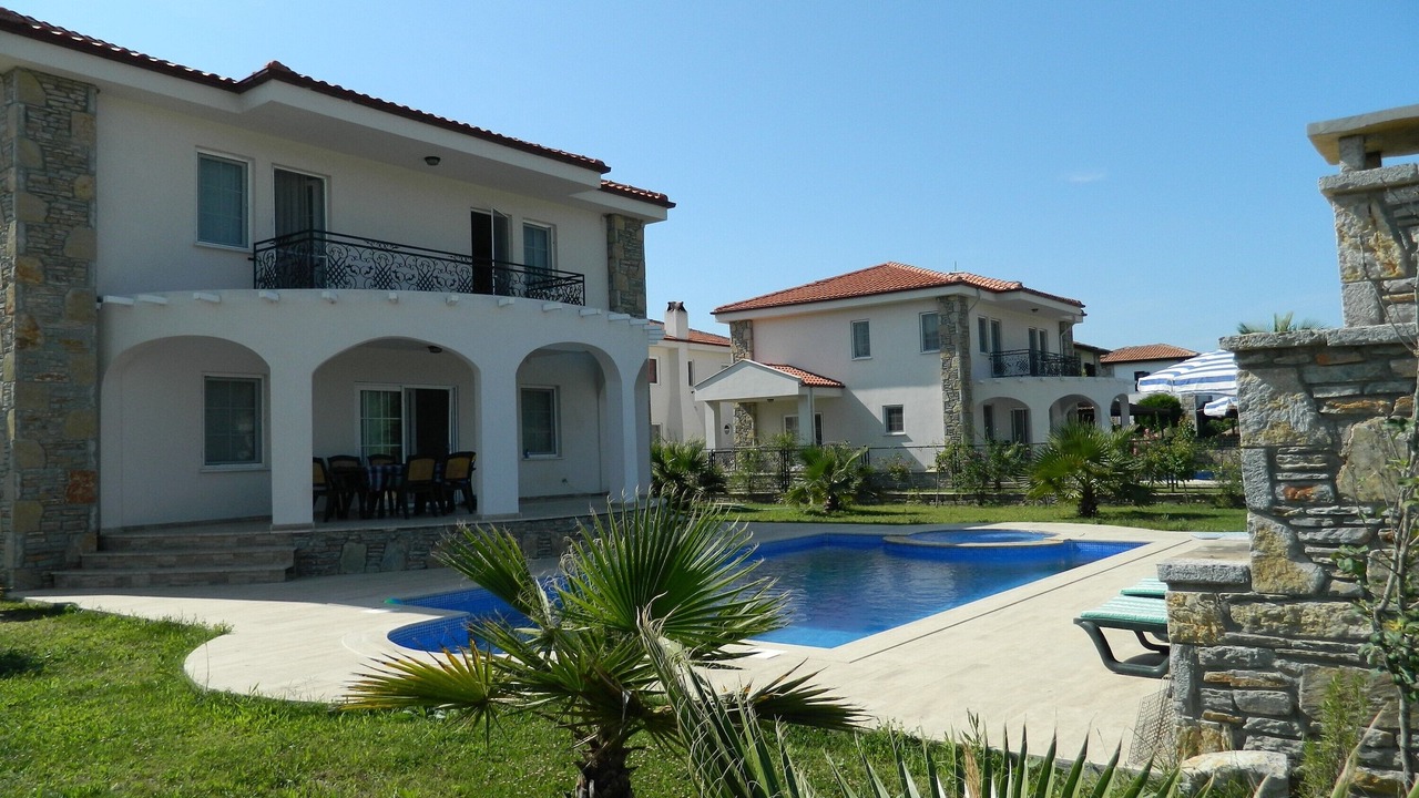 Photo of Outdoor in Dalyan