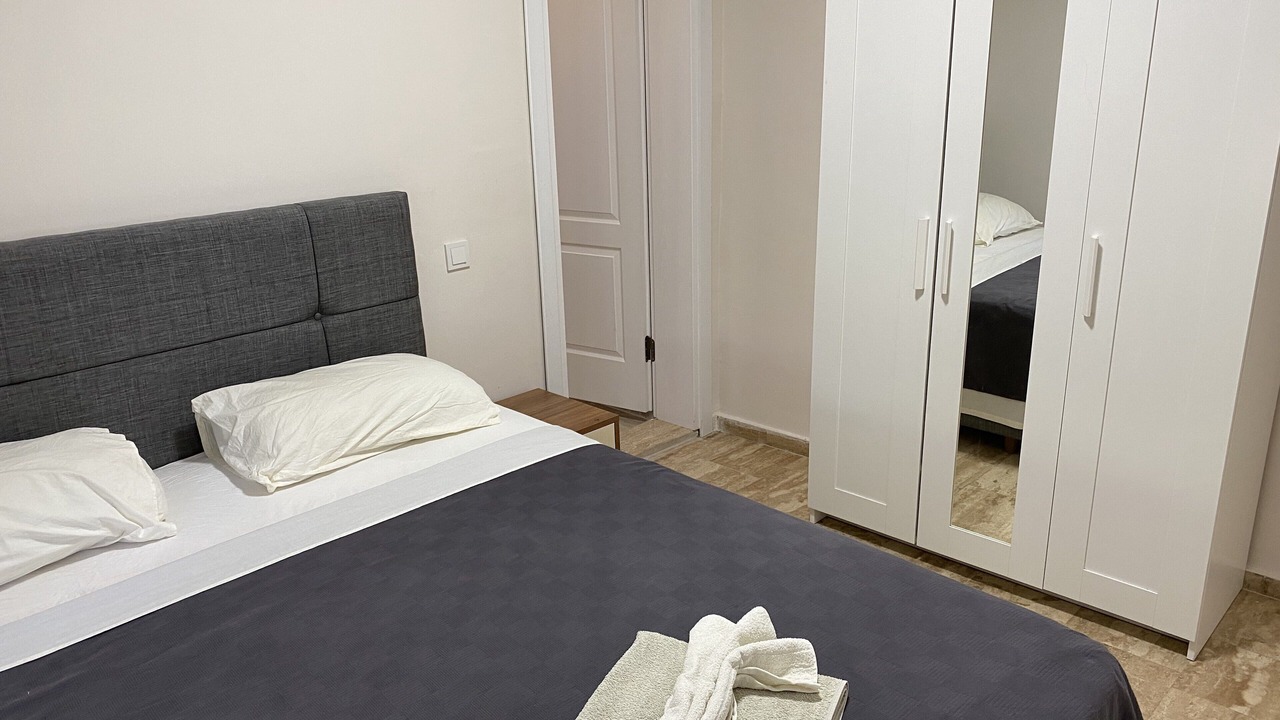 Photo of Bedroom in Dalyan