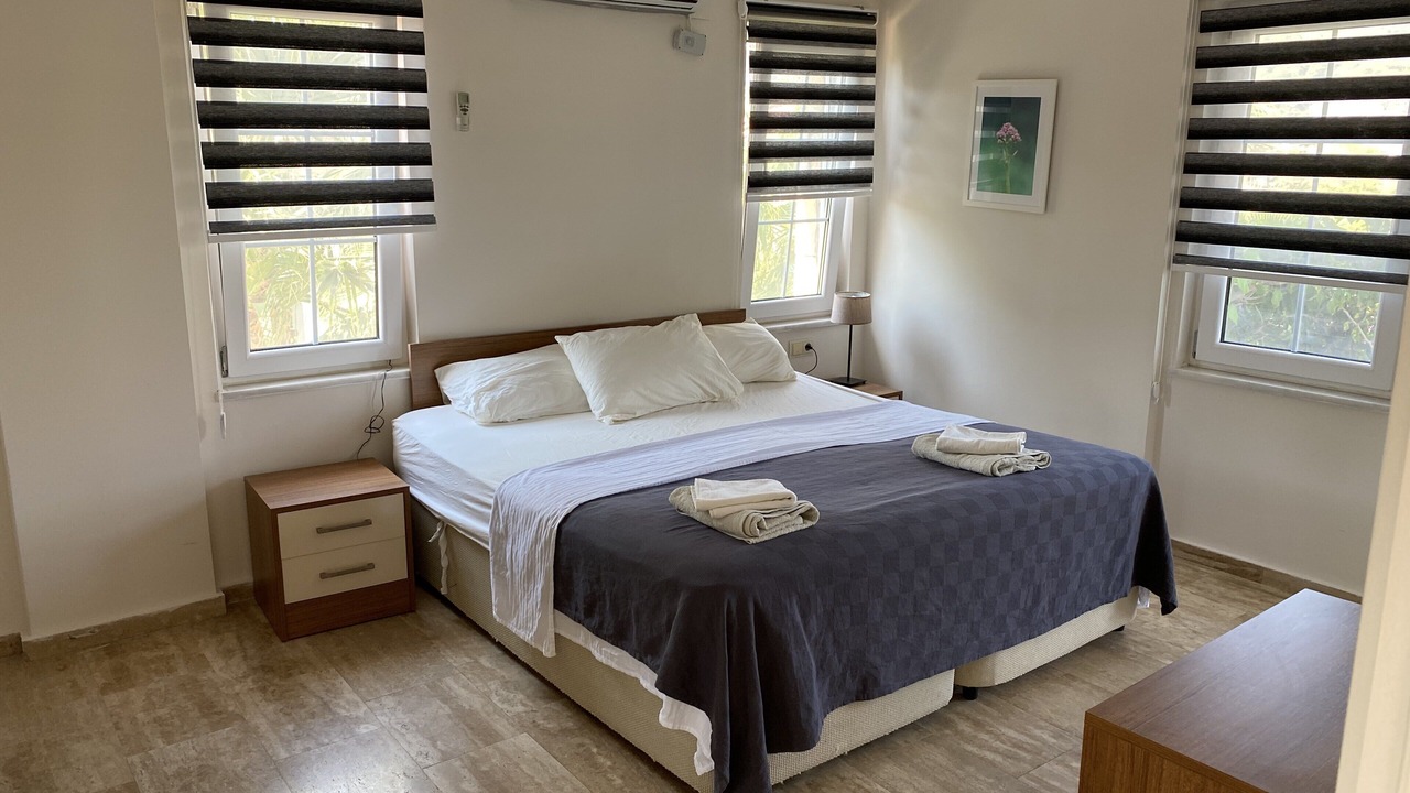 Photo of Bedroom in Dalyan