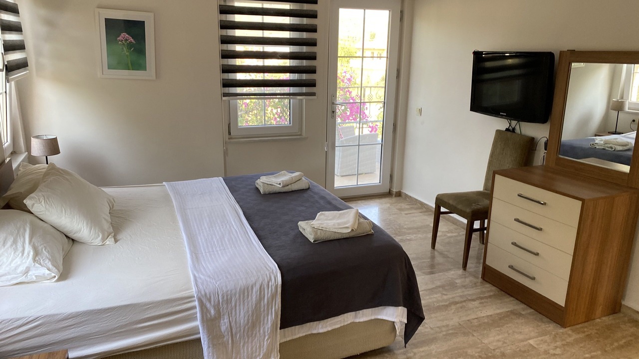 Photo of Bedroom in Dalyan