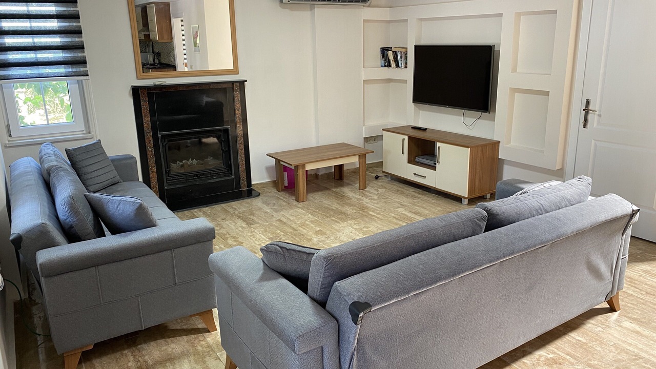 Photo of Livingroom in Dalyan