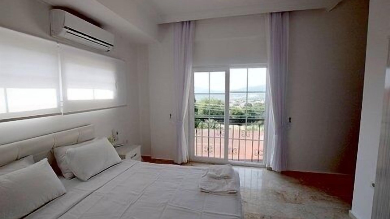 Photo of Bedroom in Faralya