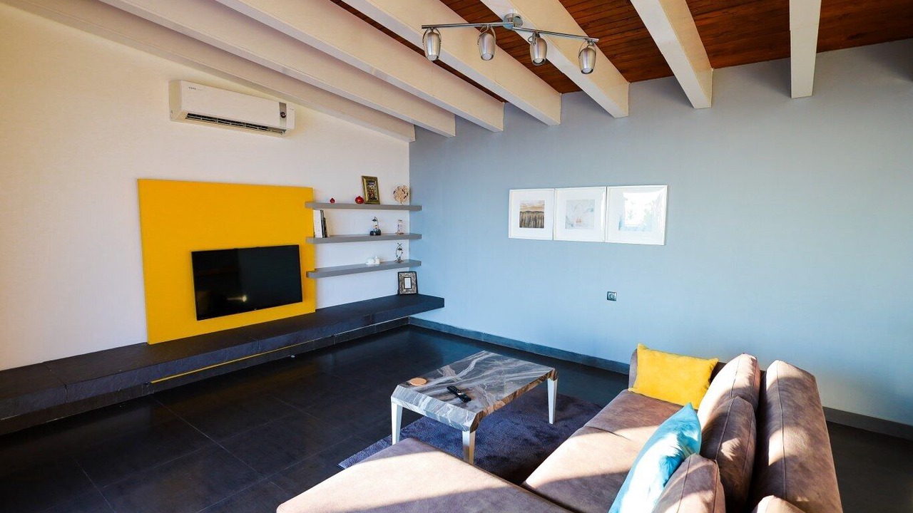 Photo of Livingroom in Uzumlu