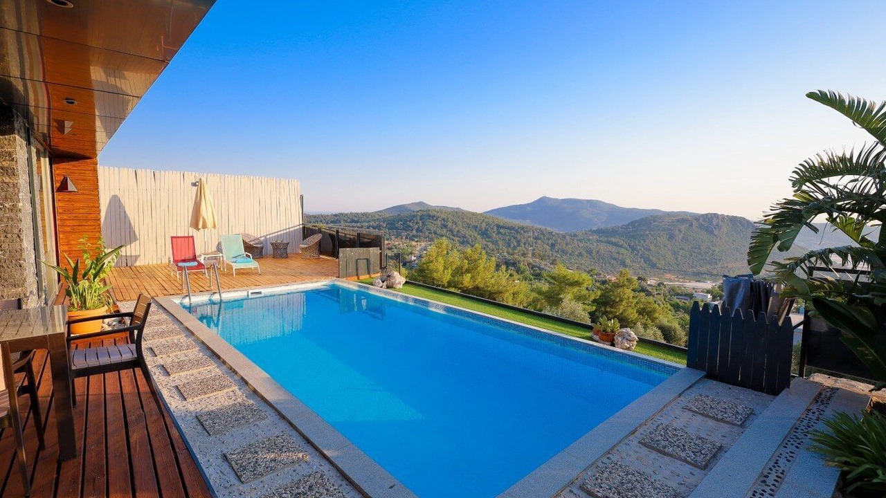 Photo of Outdoor in Uzumlu