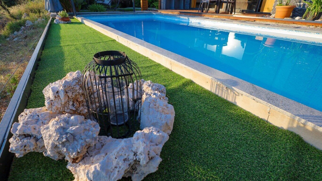 Photo of Outdoor in Uzumlu
