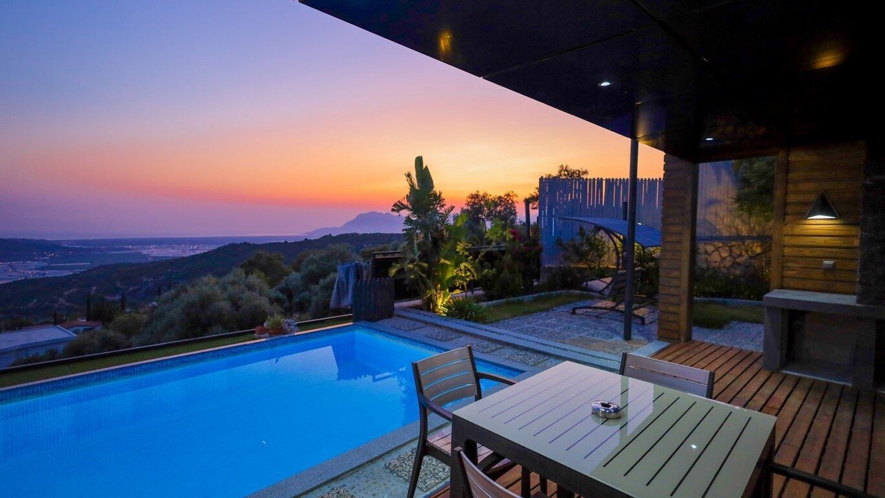 Photo of Outdoor in Uzumlu