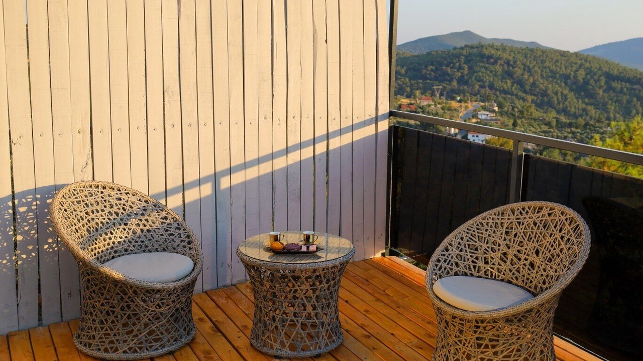 Photo of Outdoor in Uzumlu