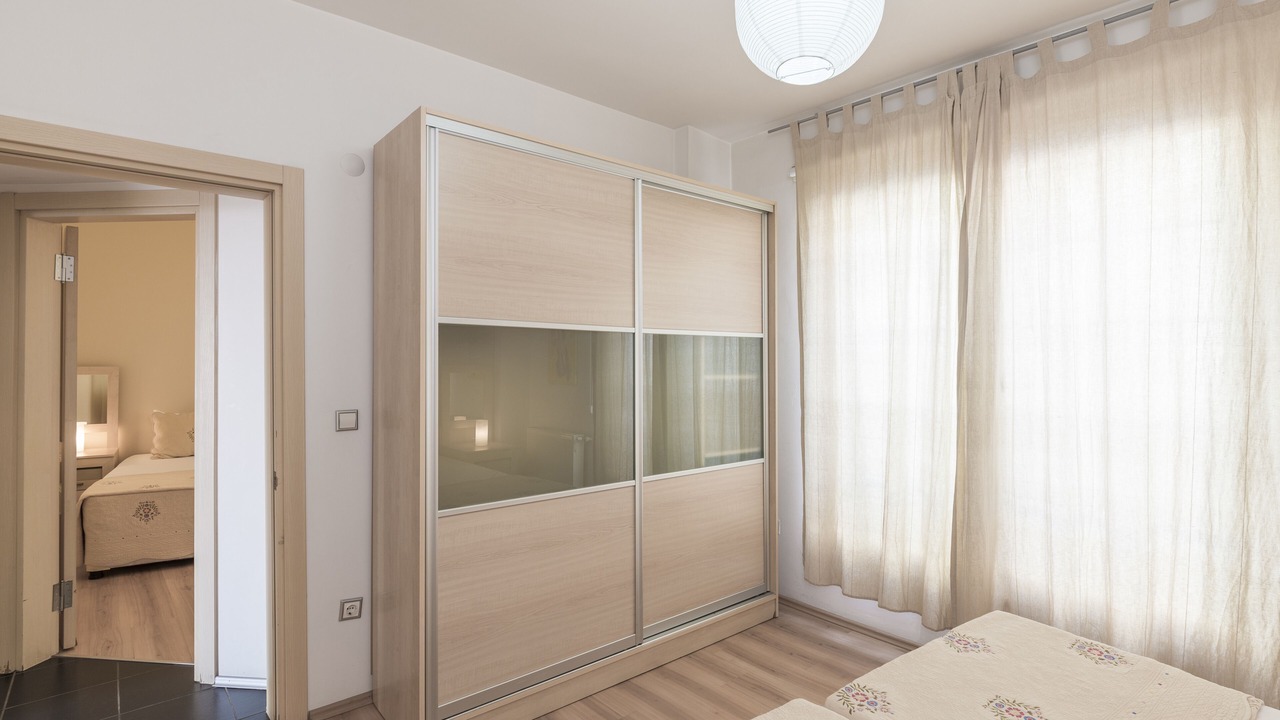 Photo of Bedroom in Sultanahmet
