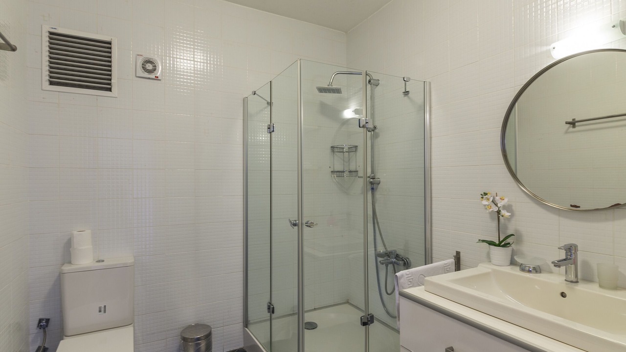 Photo of Bathroom in Sultanahmet