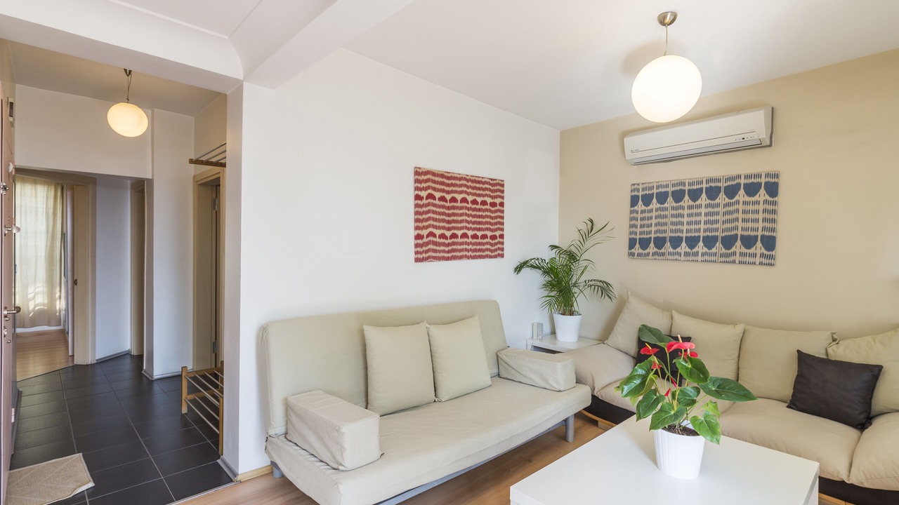 Photo of Livingroom in Sultanahmet