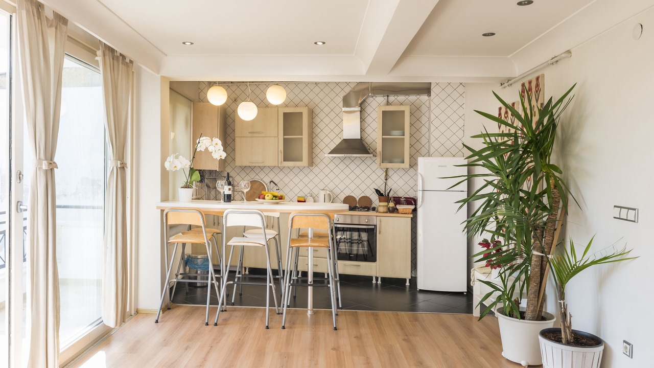 Photo of Kitchen in Sultanahmet