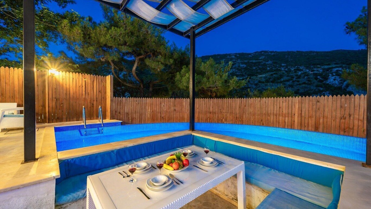 Photo of Patio Balcony in Islamlar