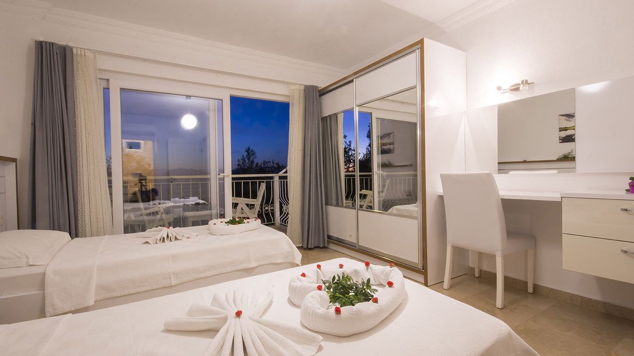 Photo of Bedroom in Uzumlu