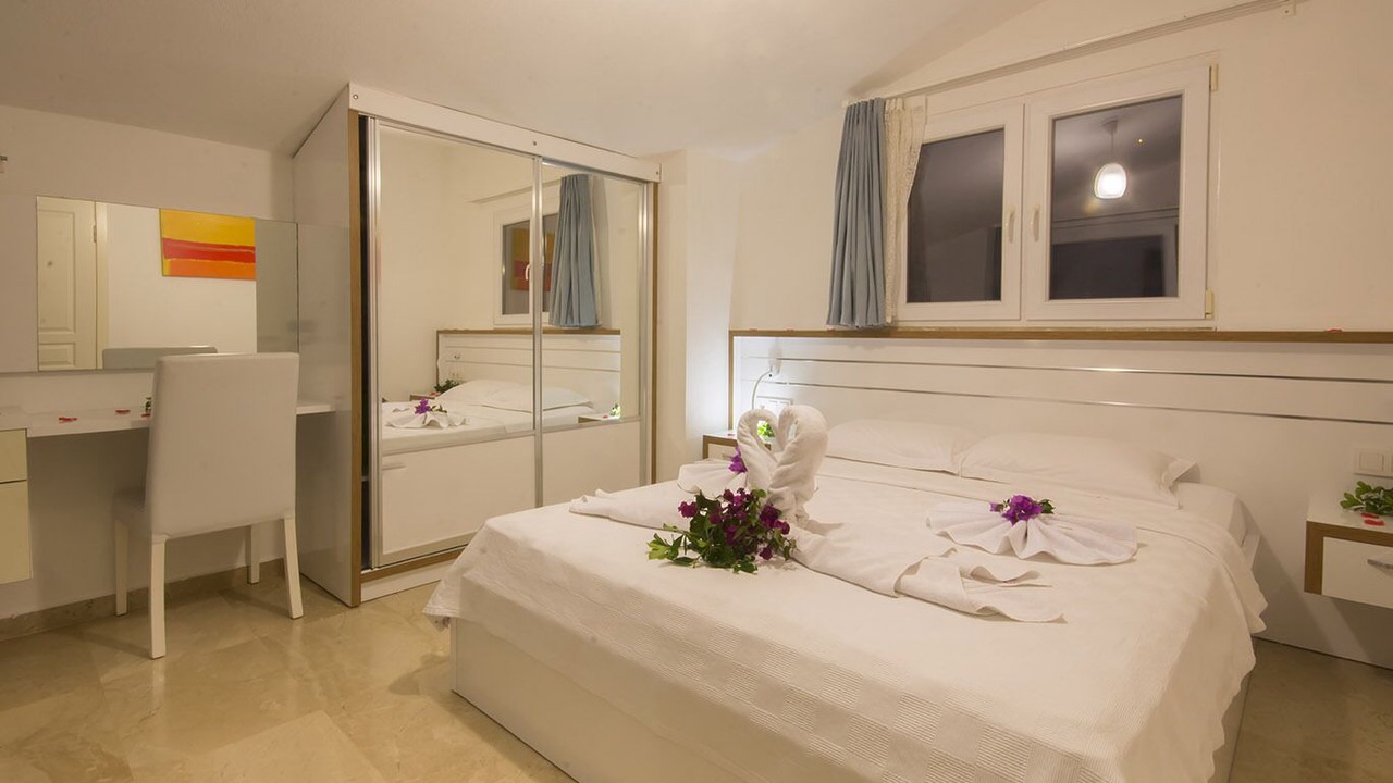 Photo of Bedroom in Uzumlu