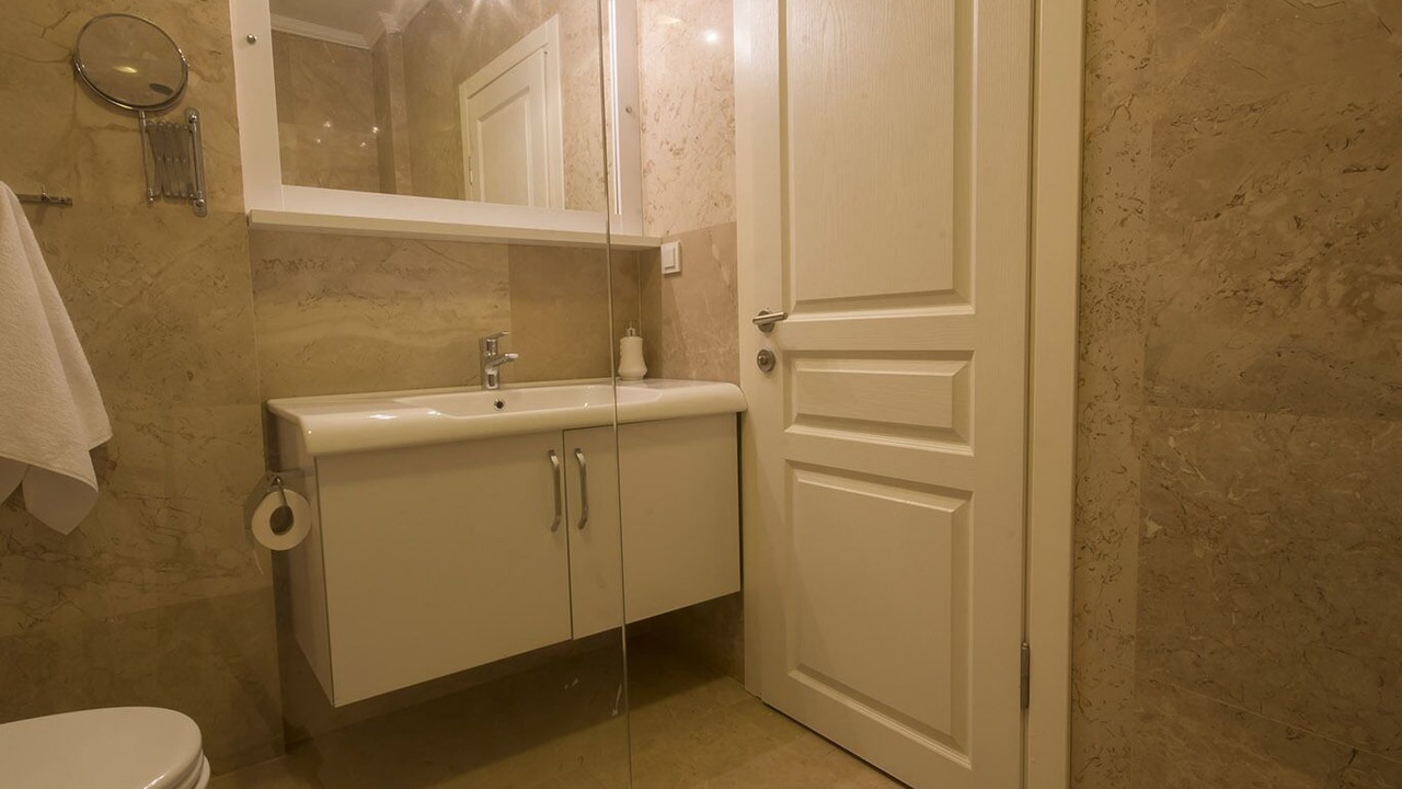 Photo of Bathroom in Uzumlu