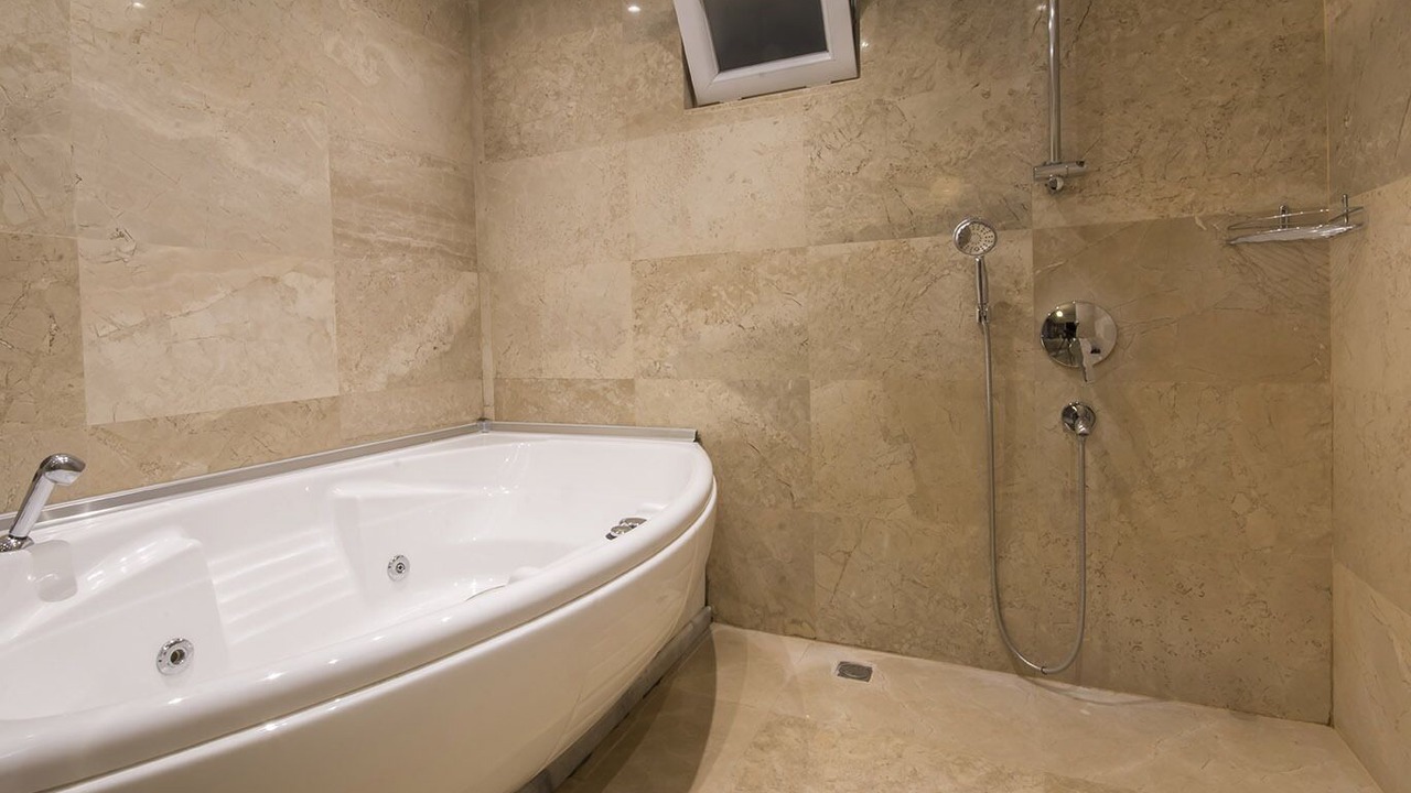 Photo of Bathroom in Uzumlu