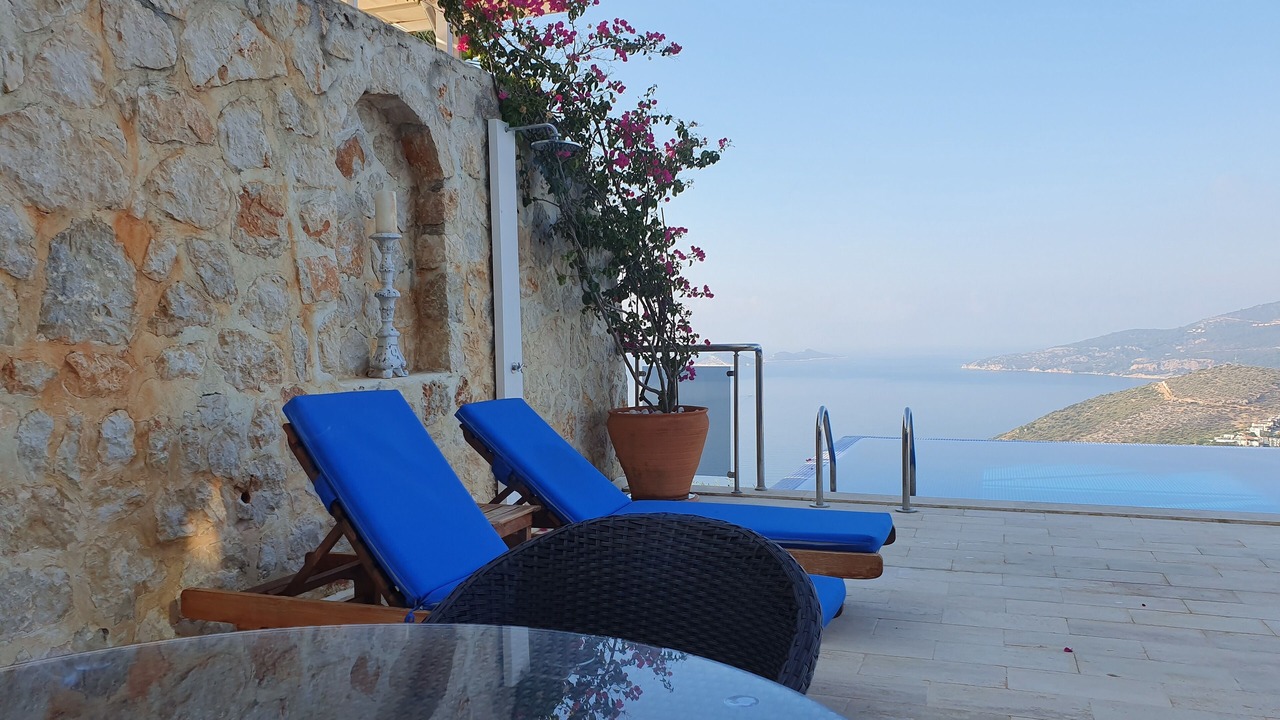 Photo of Others in Kalkan