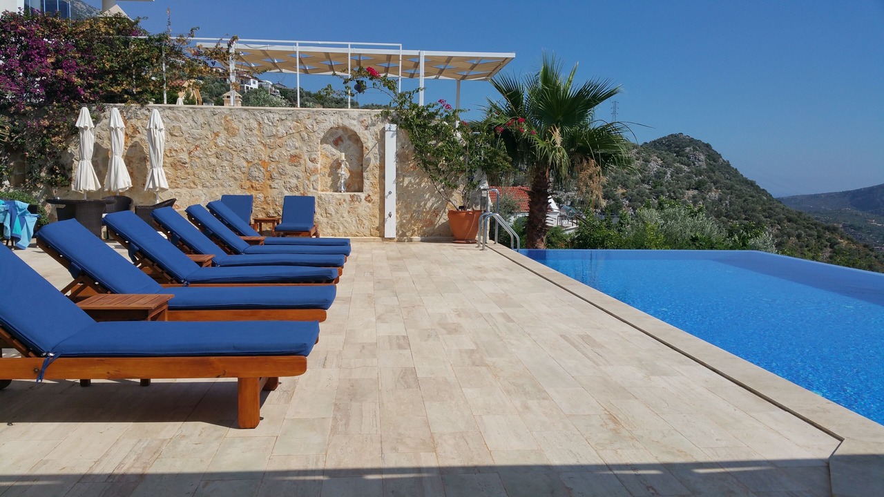 Photo of Outdoor in Kalkan