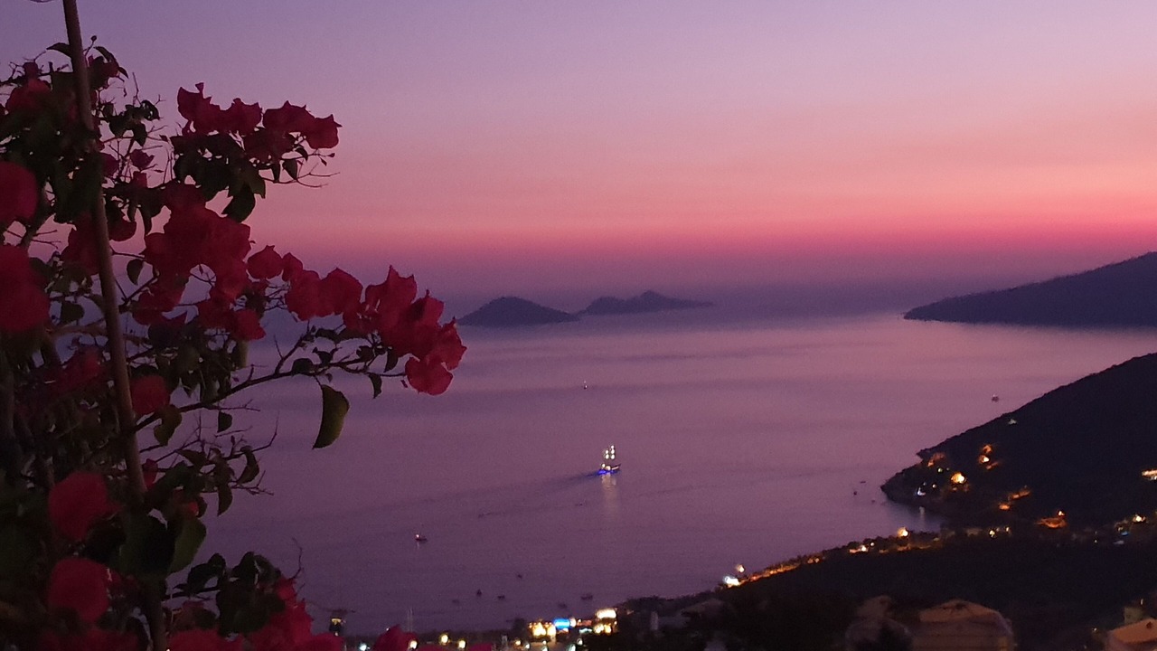 Photo of Others in Kalkan