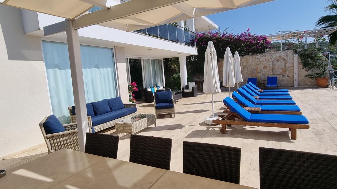 Photo of Outdoor in Kalkan