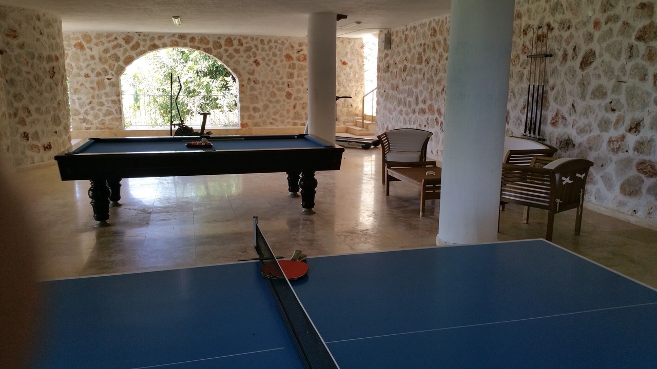 Photo of Bedroom in Kalkan