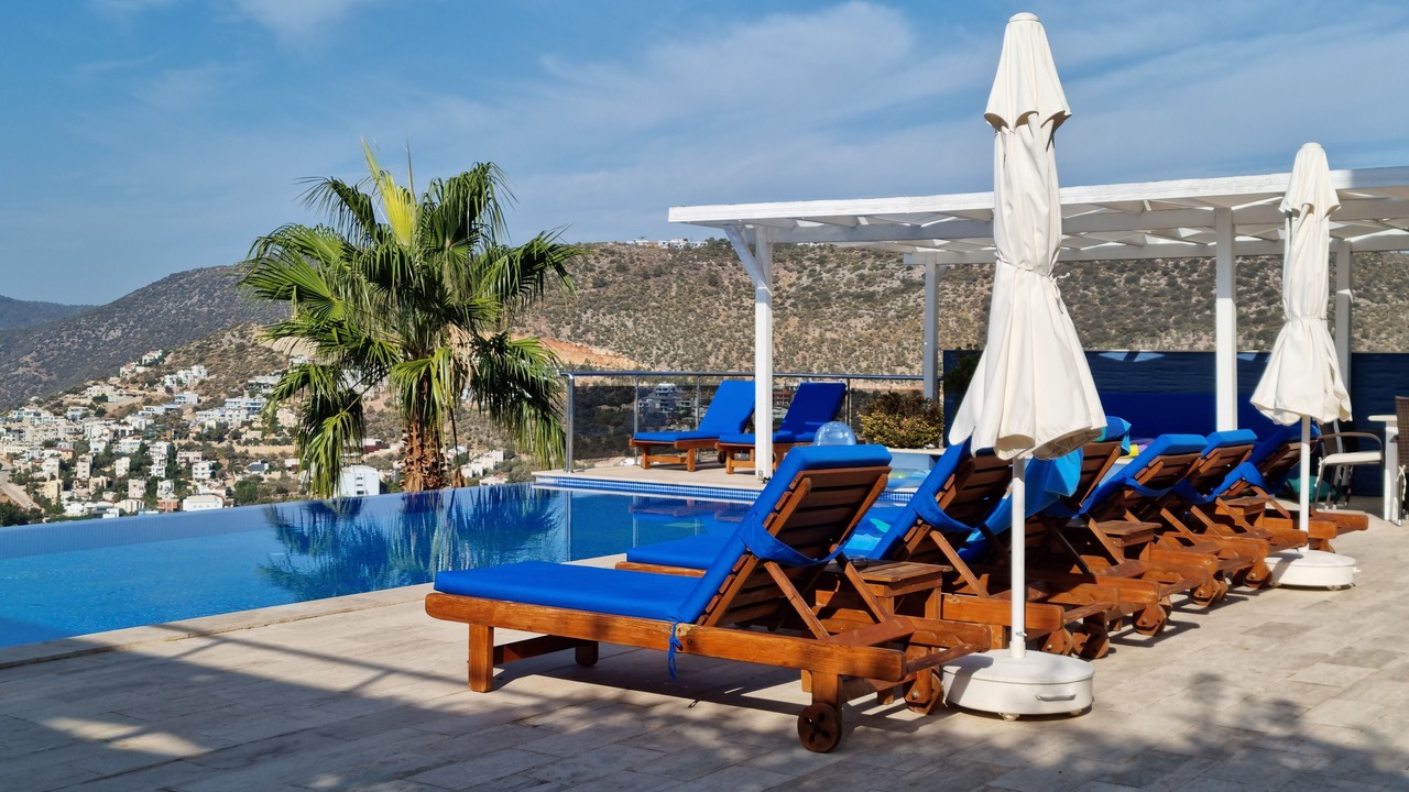 Photo of Outdoor in Kalkan