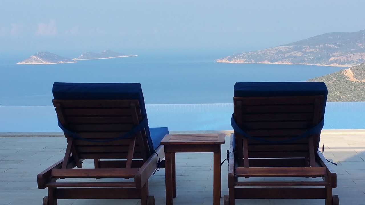Photo of Outdoor in Kalkan