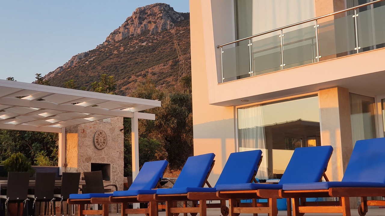 Photo of Outdoor in Kalkan