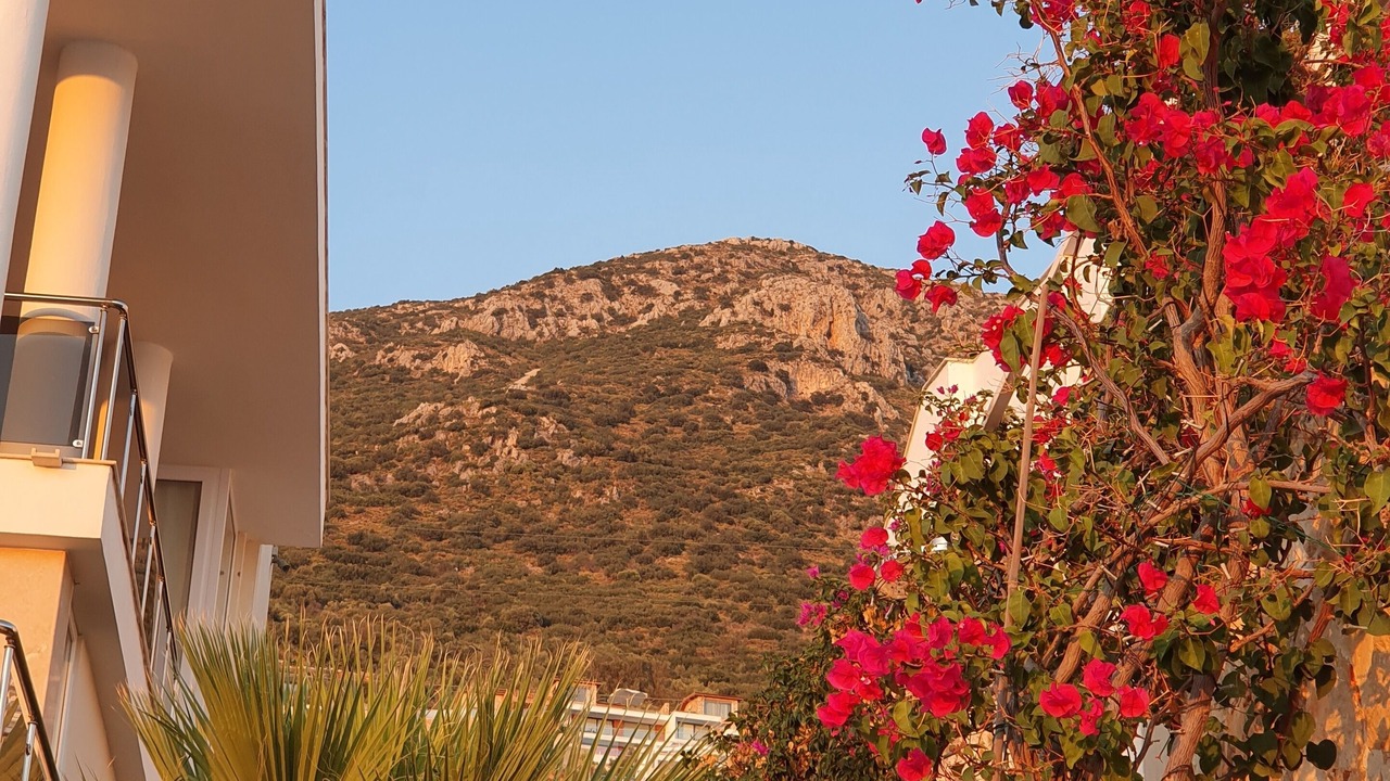 Photo of Others in Kalkan