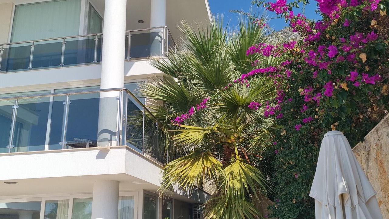 Photo of Outdoor in Kalkan