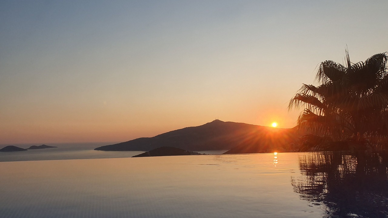 Photo of Outdoor in Kalkan
