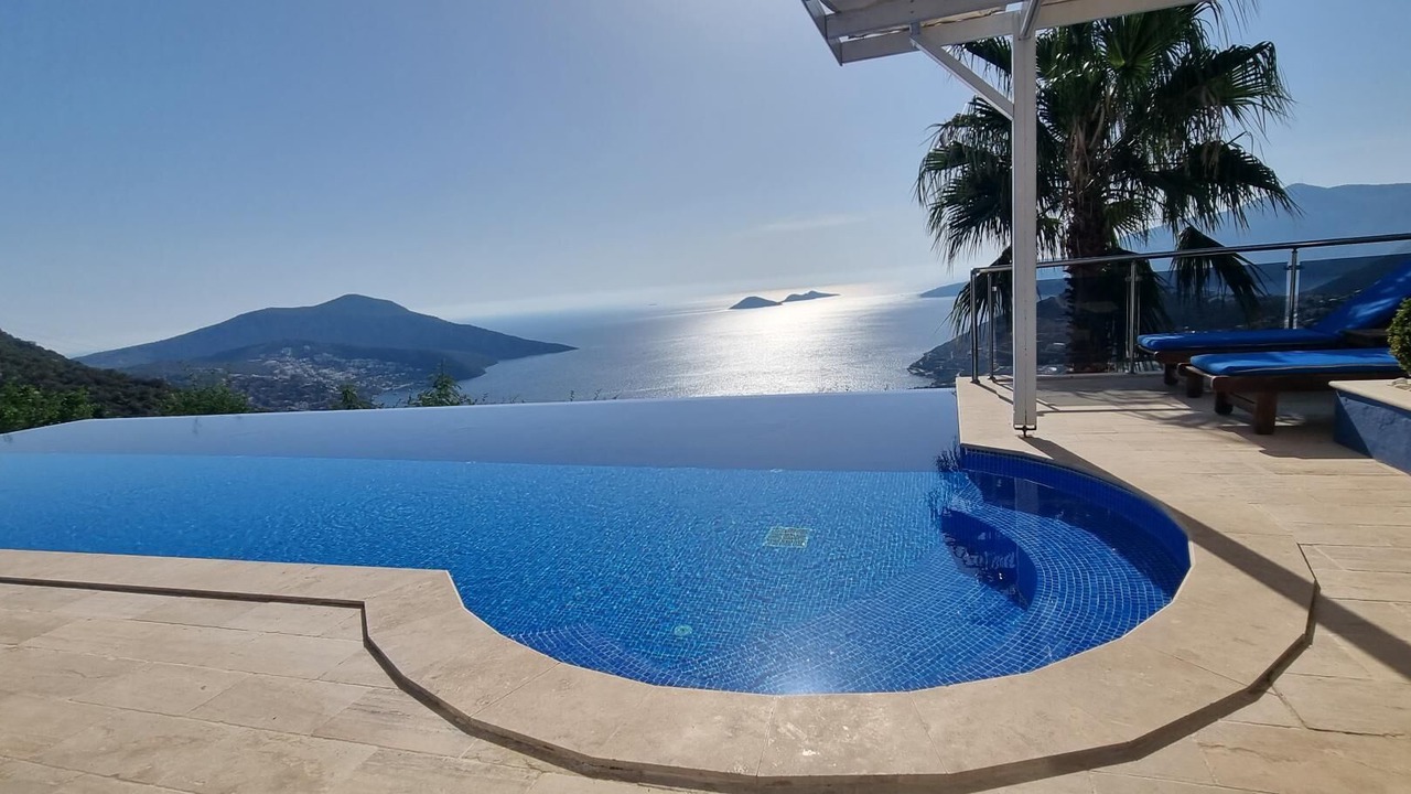 Photo of Outdoor in Kalkan