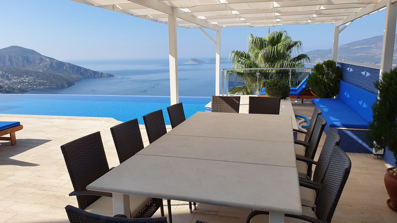 Photo of Outdoor in Kalkan