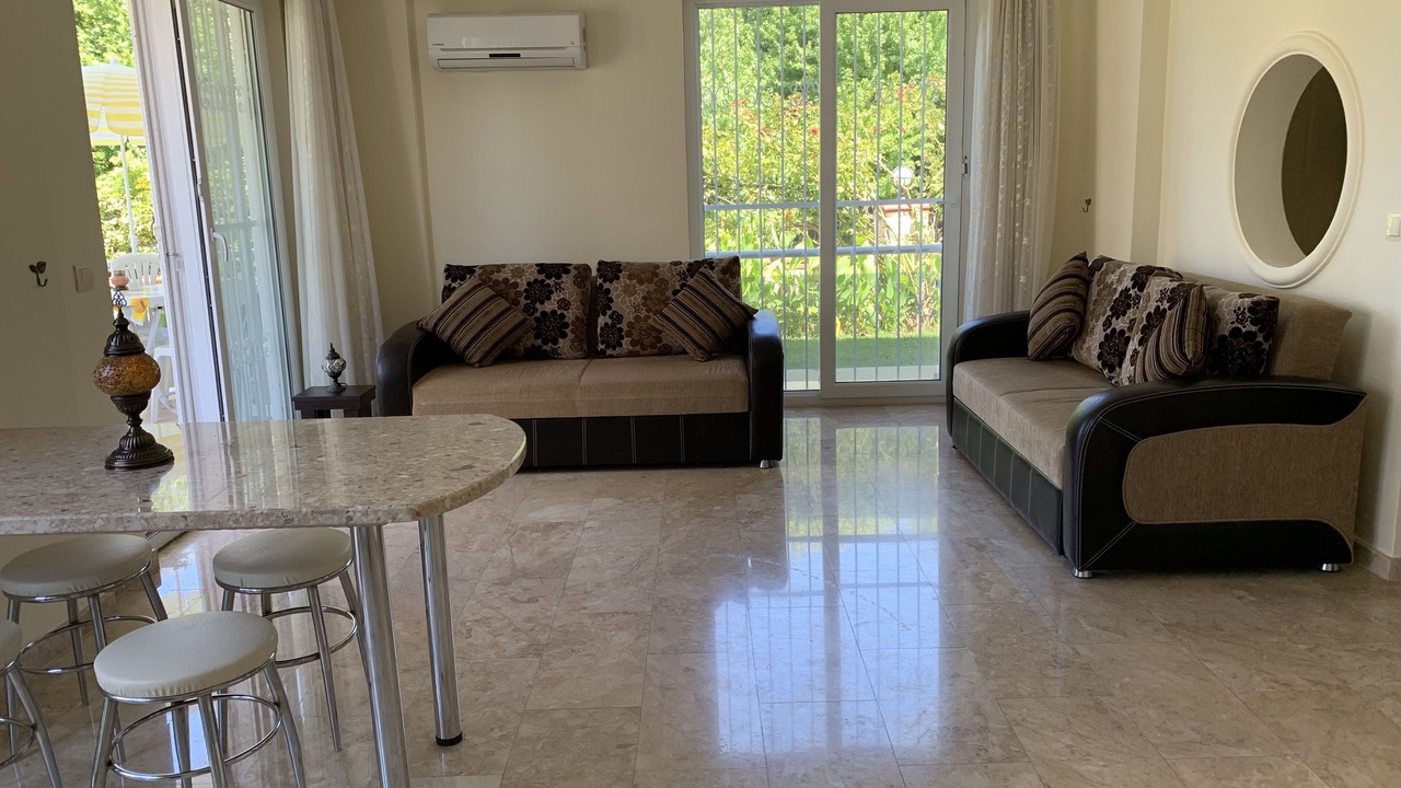 Photo of Livingroom in Fethiye City Center