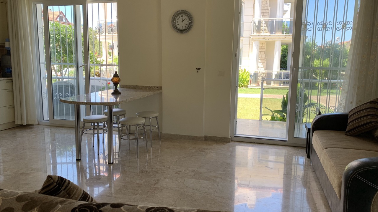 Photo of Livingroom in Fethiye City Center