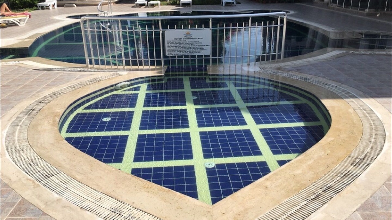 Photo of Outdoor in Fethiye City Center