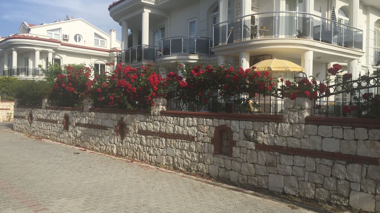 Photo of Others in Fethiye City Center