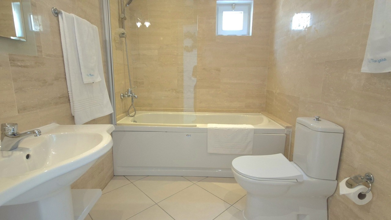 Photo of Bathroom in Kalkan