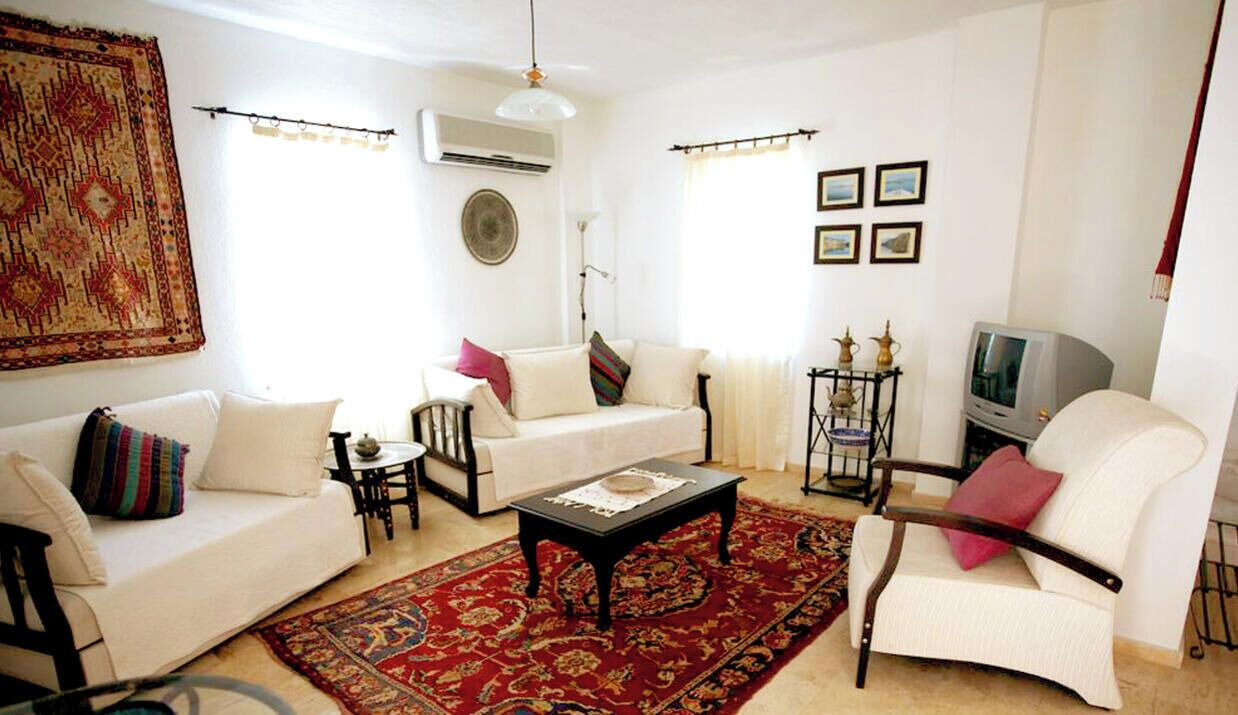 Photo of Bedroom in Dalyan City Center