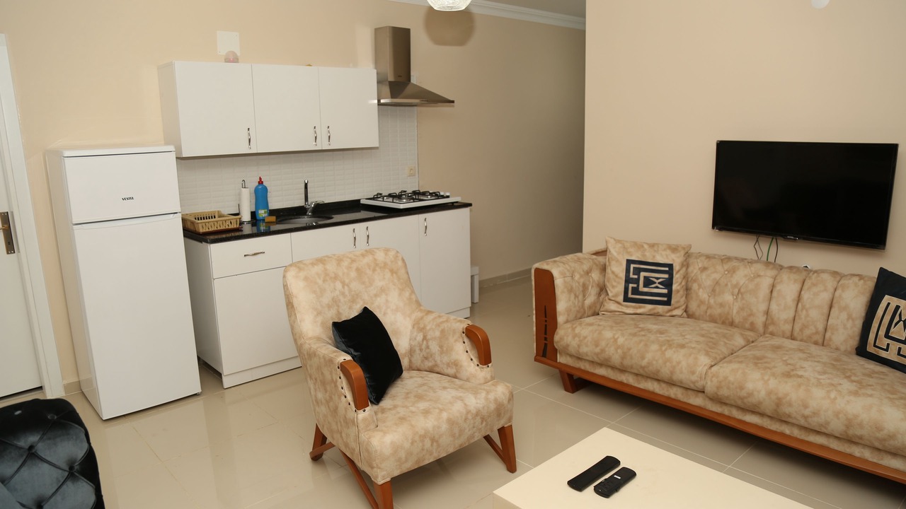 Photo of Livingroom in Trabzon