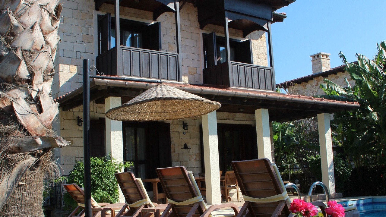 Photo of Outdoor in Dalyan