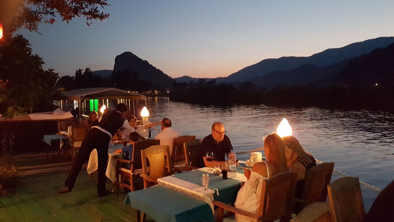 Photo of Others in Dalyan