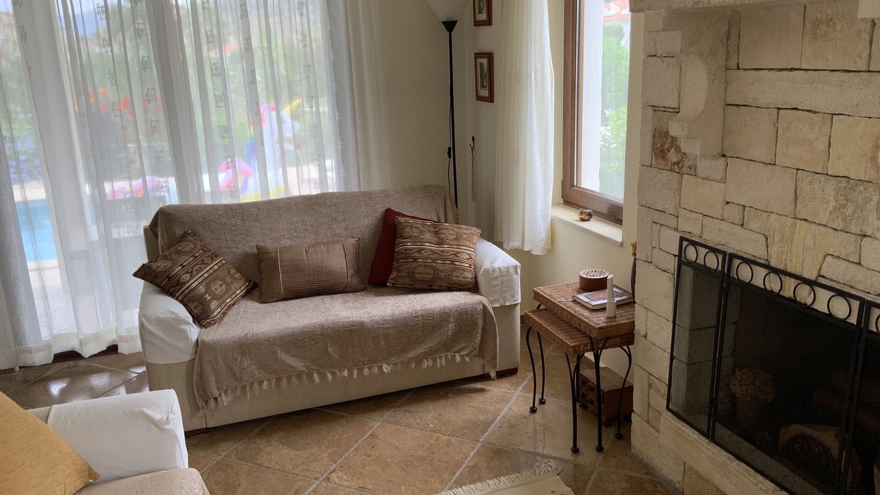 Photo of Livingroom in Dalyan