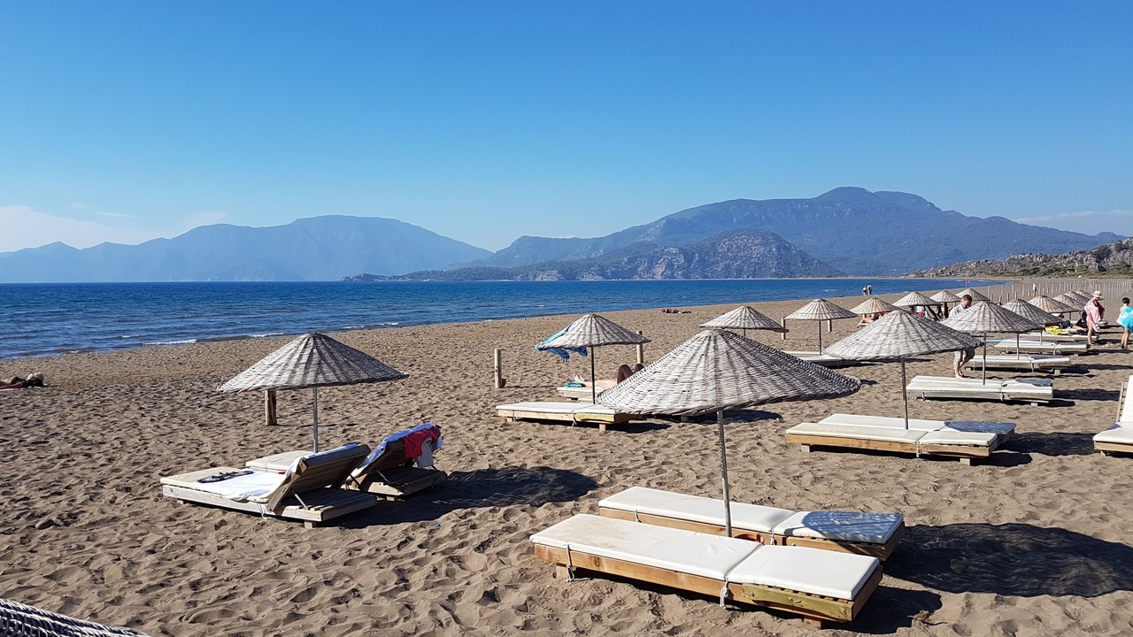 Photo of Others in Dalyan