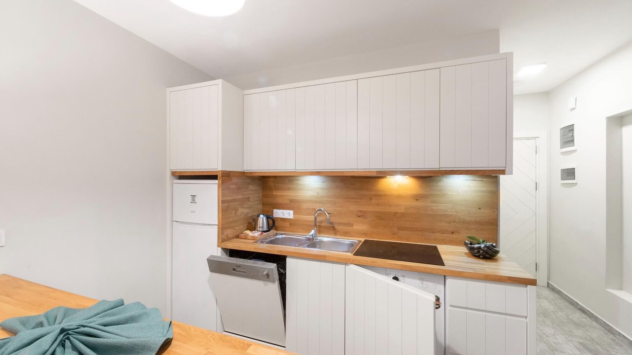 Photo of Kitchen in Bodrum City Center