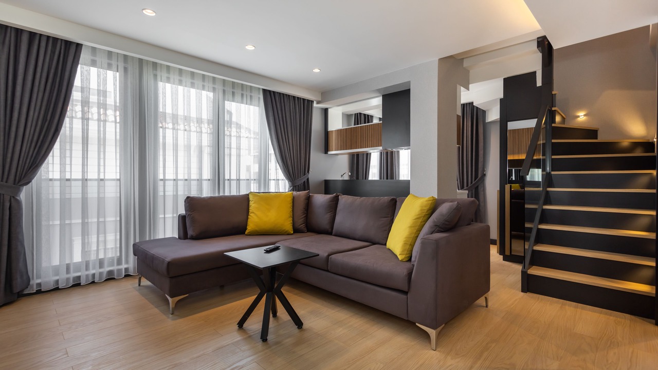 Photo of Livingroom in Muratpasa